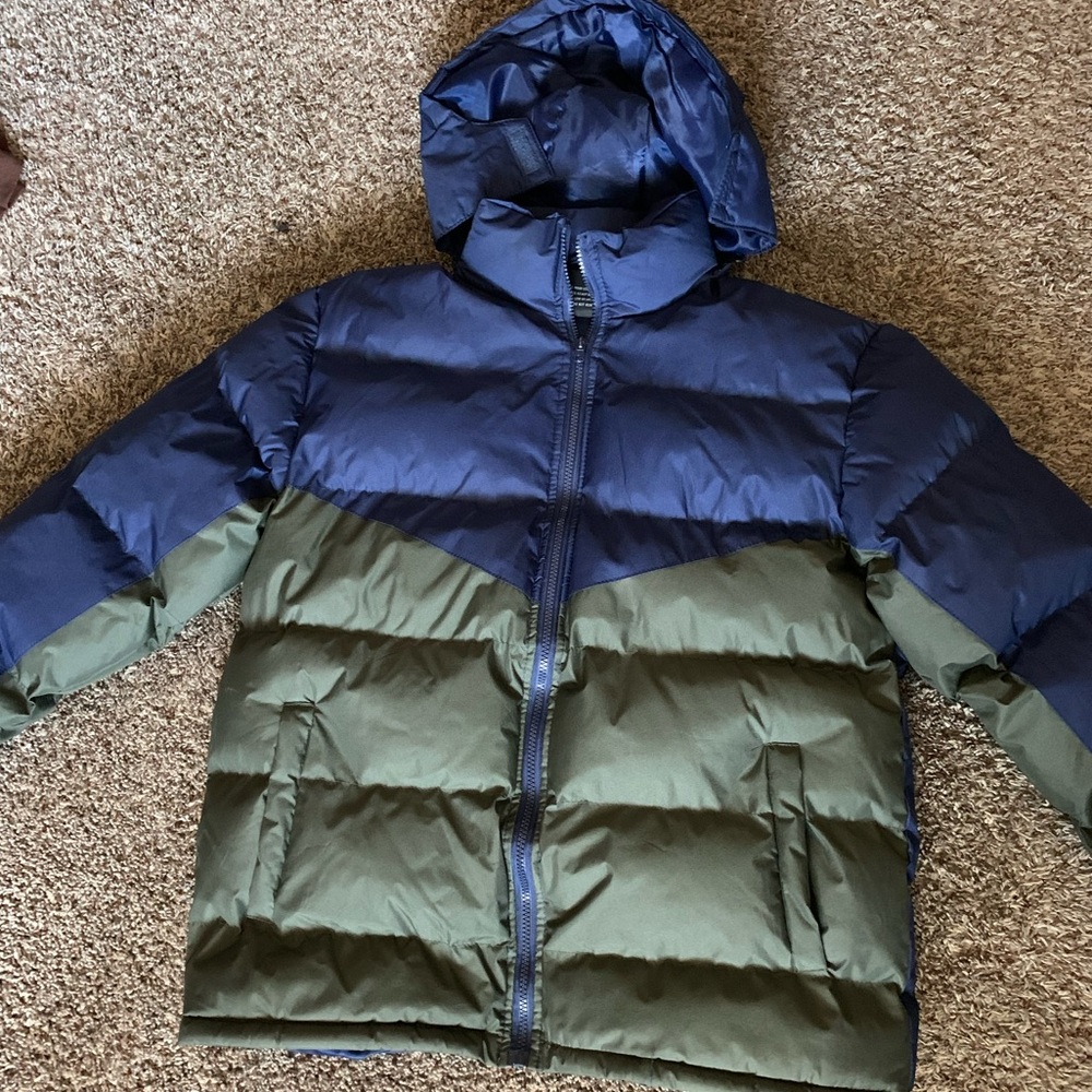 Nice warm jacket Size Xl (20)